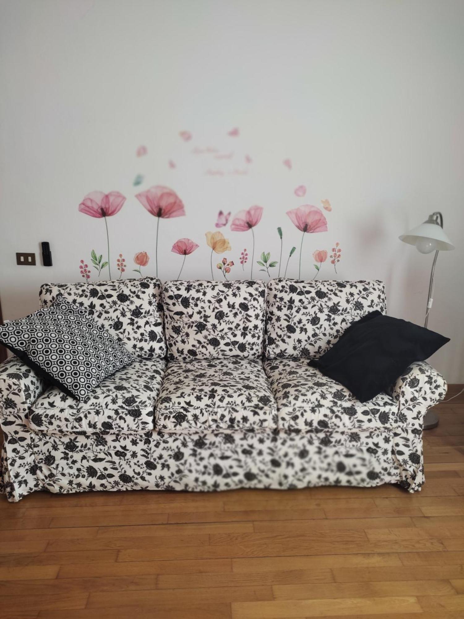 فلورنس B&B Due Abeti المظهر الخارجي الصورة